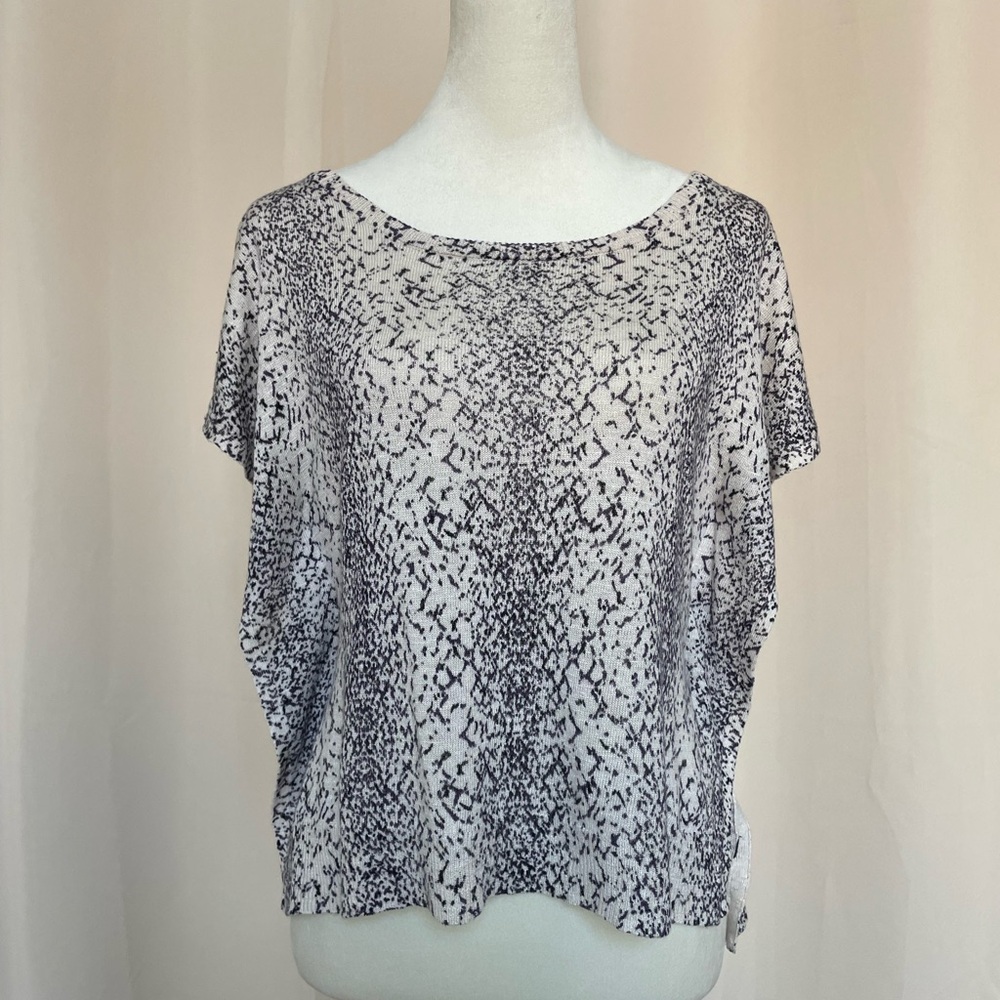The Limited Sweater Top sz XS